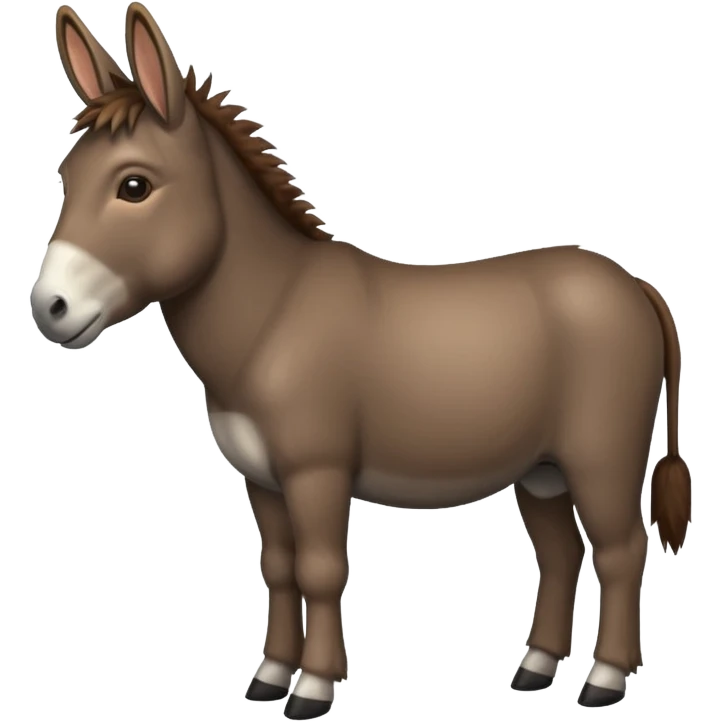 ass emoji