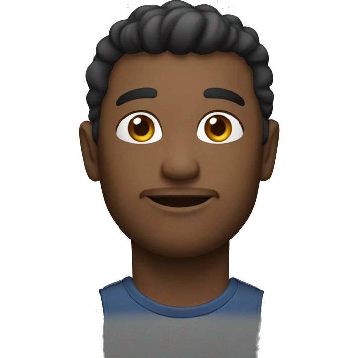 Pero emoji