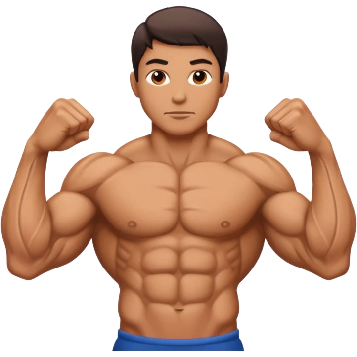 arm emoji