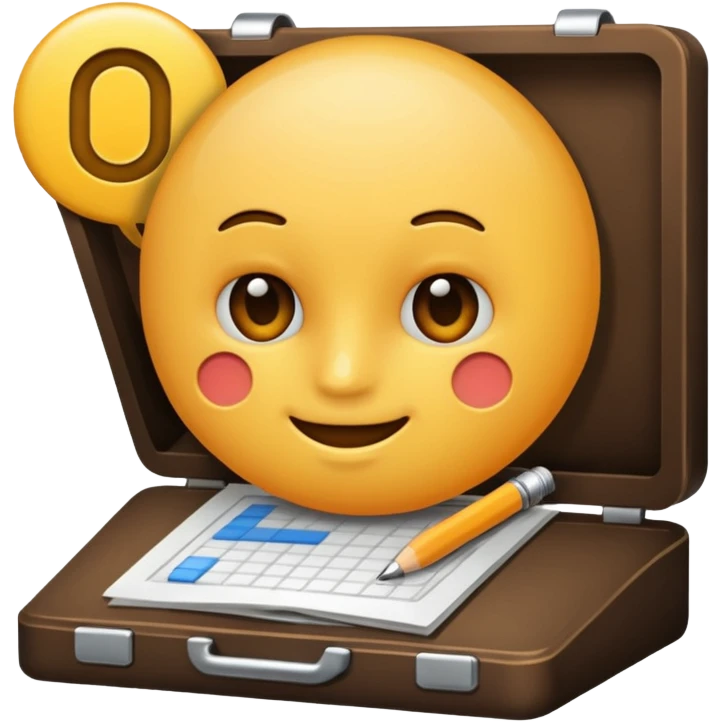 audit emoji