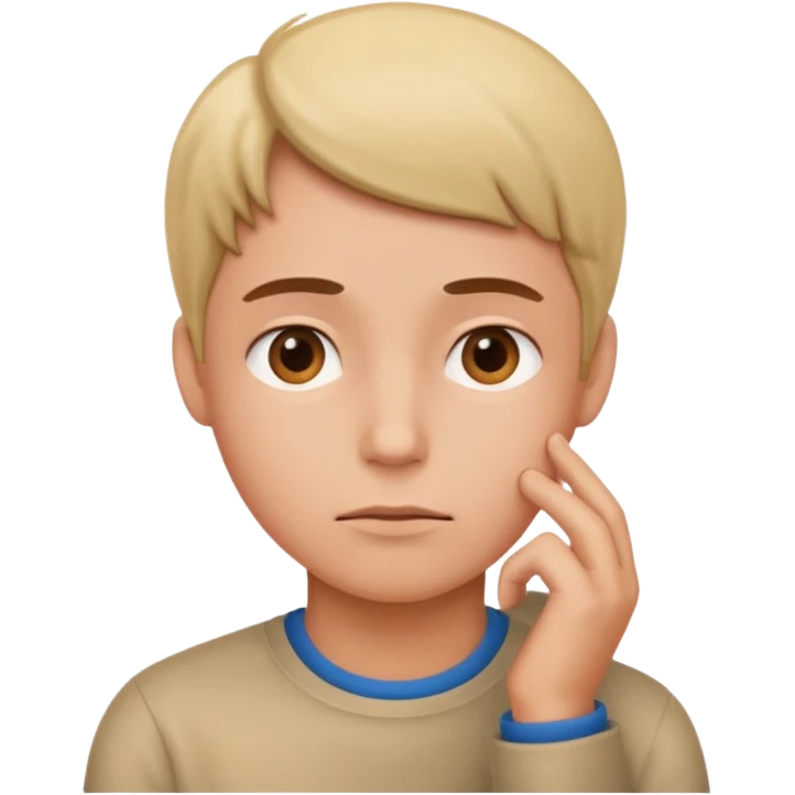 Hayırdır emoji