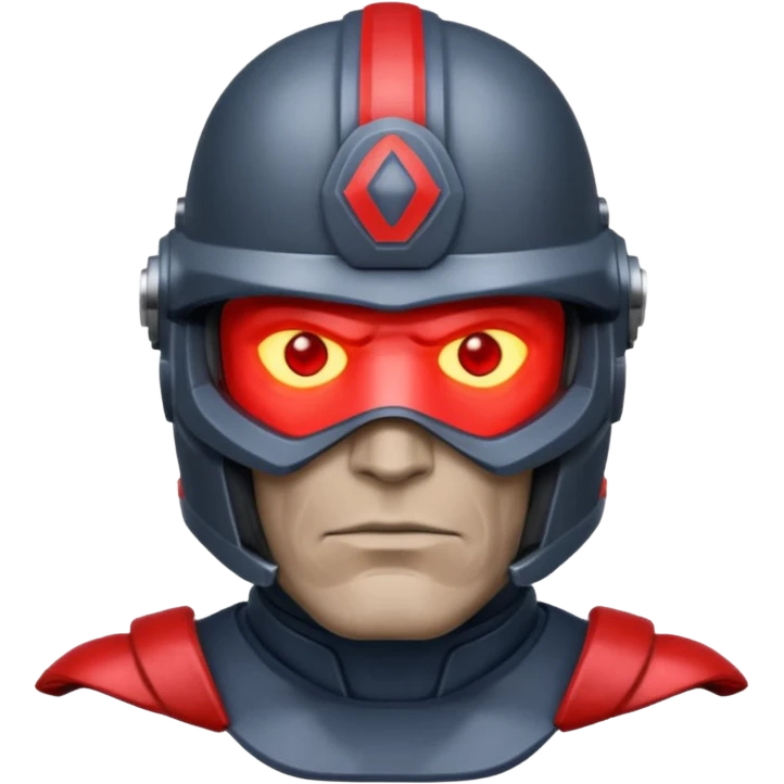 darkseid emoji