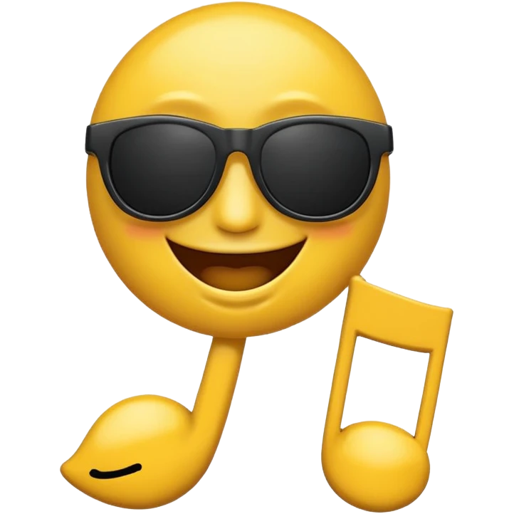 A FE!N emoji emoji