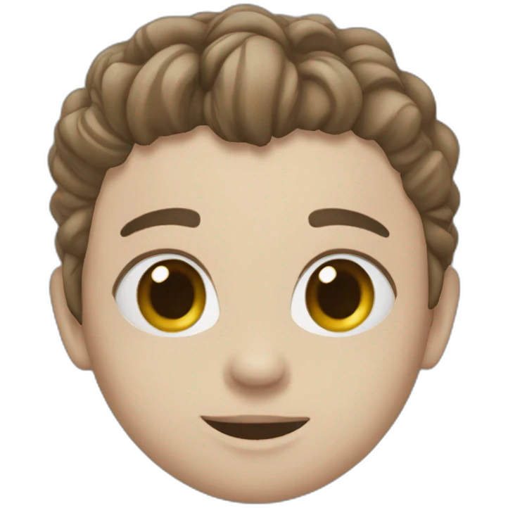Картошка emoji