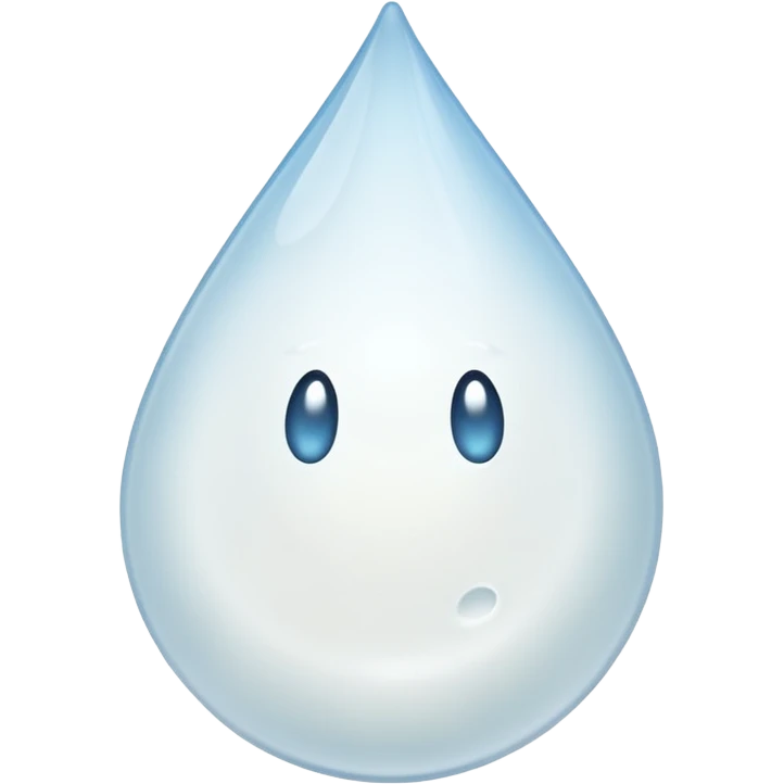 Pêche sperme emoji