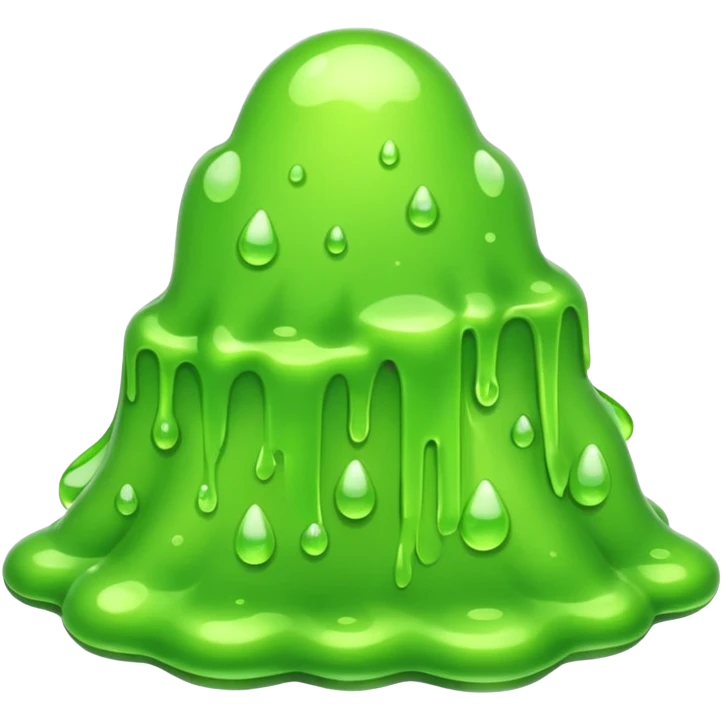 Ewwww emoji