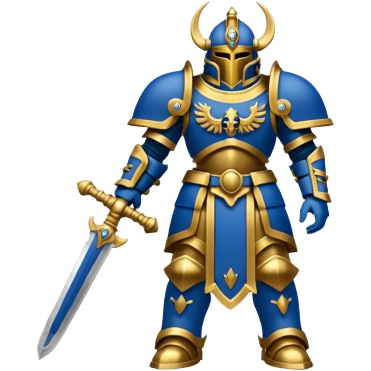 warhammer emoji