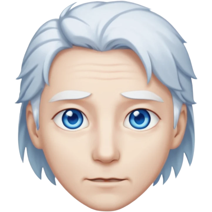 Gojo emoji