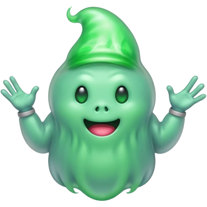 ghostbusters emoji