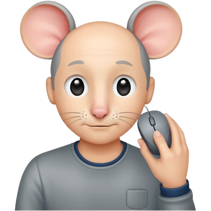 클릭 emoji