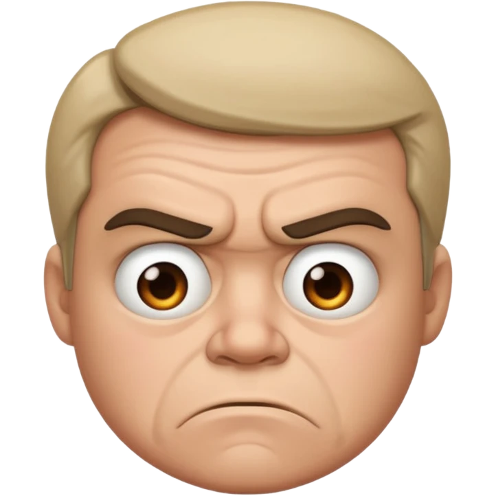 Nah emoji