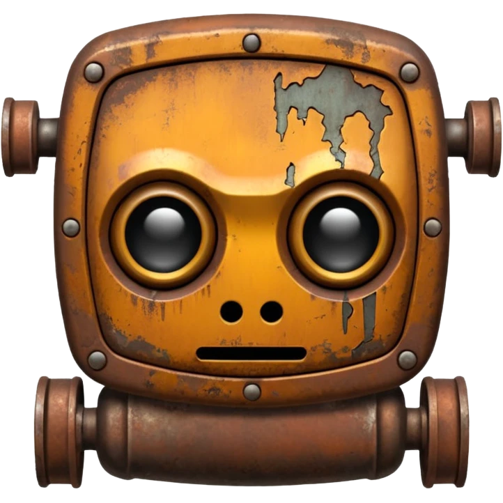 clanker emoji
