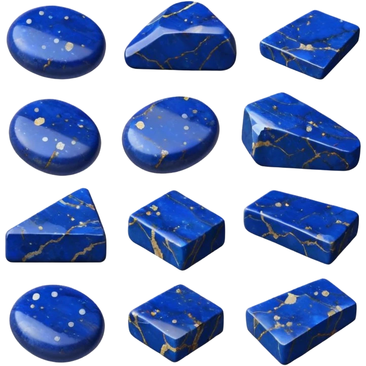 LAPIS DE COR emoji