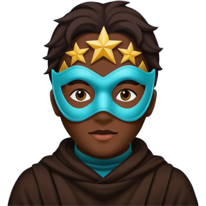 Star Boy  emoji