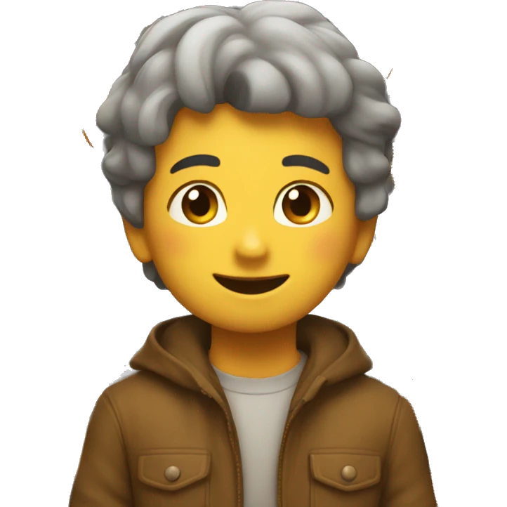 Automn emoji
