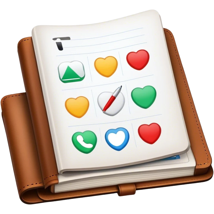 playbook for winning emoji
