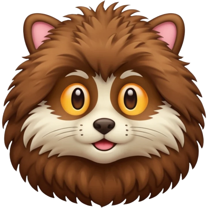 furry emoji