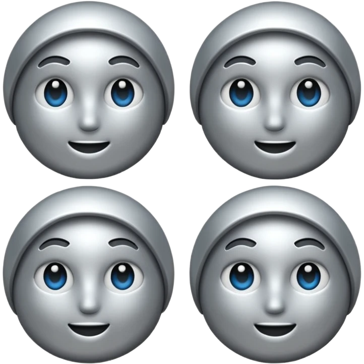 3 emoji