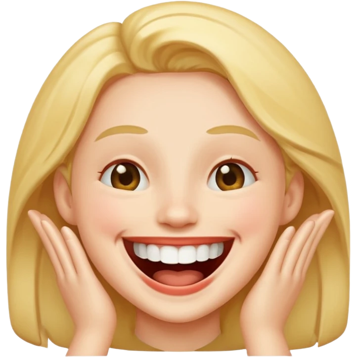 👄😂 emoji