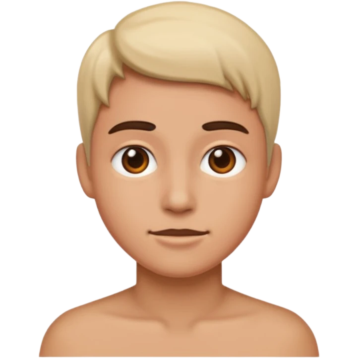 Ass emoji