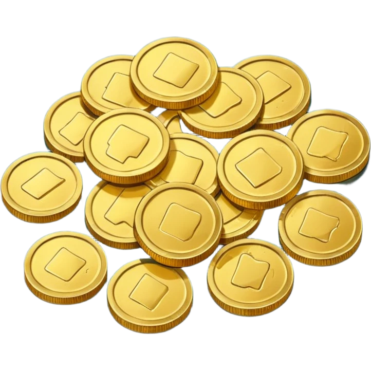 sunken loot, emoji