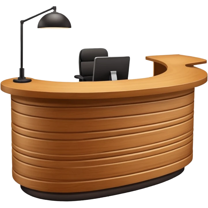 reception emoji