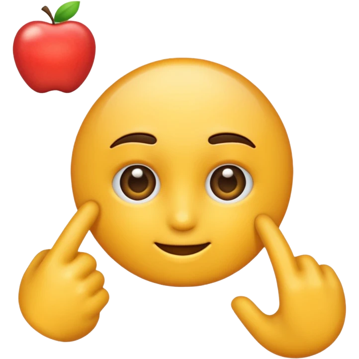 Verification emoji