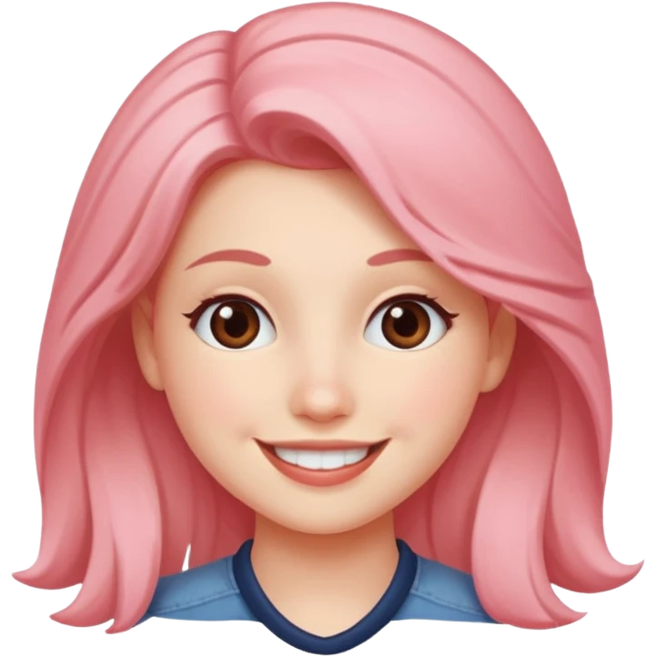 Rosé-kpop-idol emoji