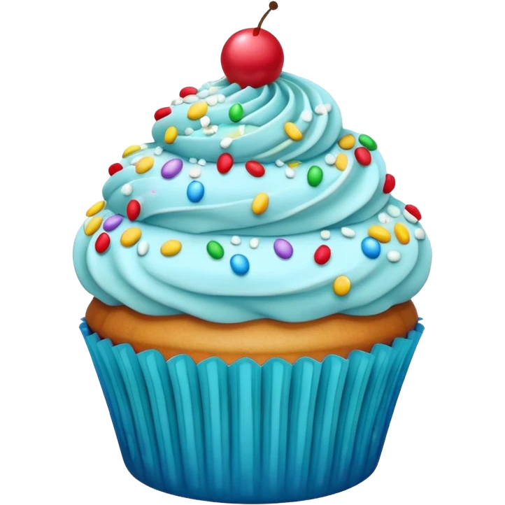 🧁 emoji