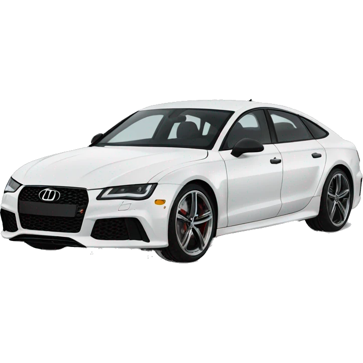 RS7 emoji