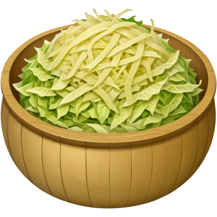 saurkraut emoji