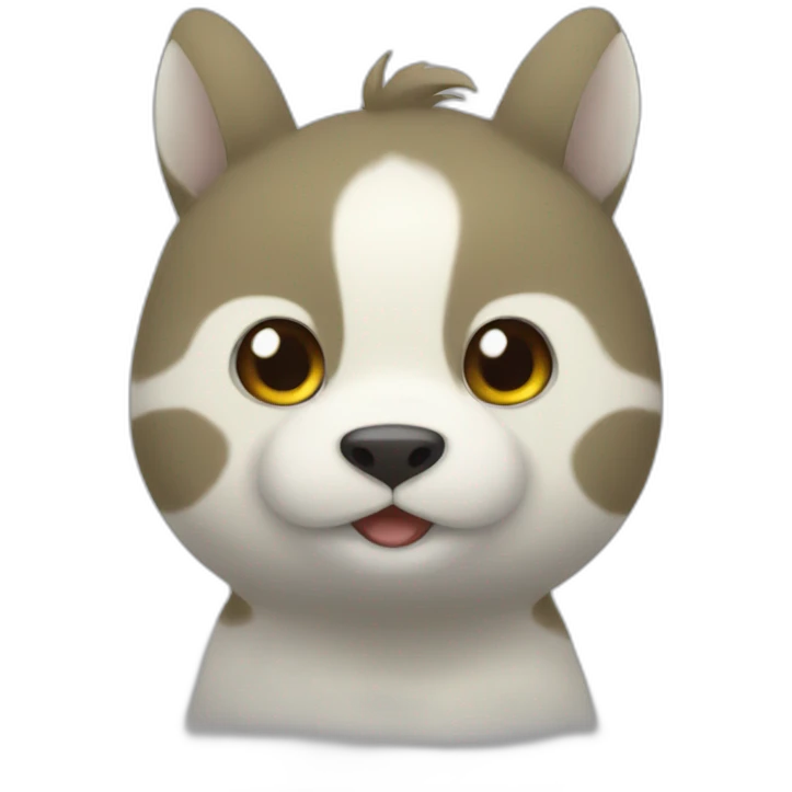 tororo emoji