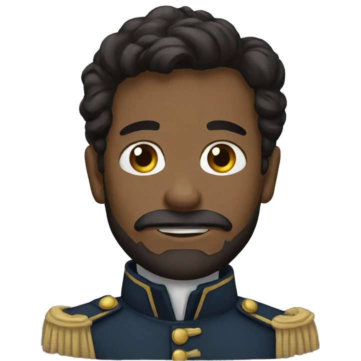 civil war emoji