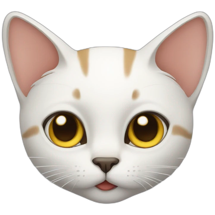 cat emoji