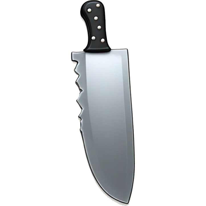 poptart evil knife emoji