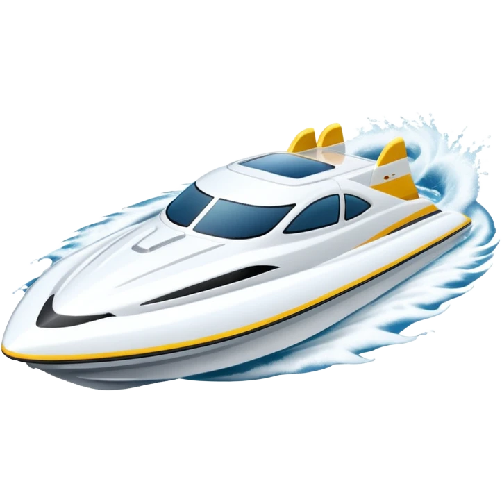 sydney jet boat emoji