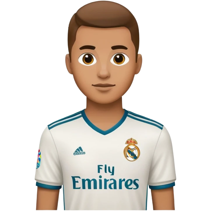 رئال مادرید emoji