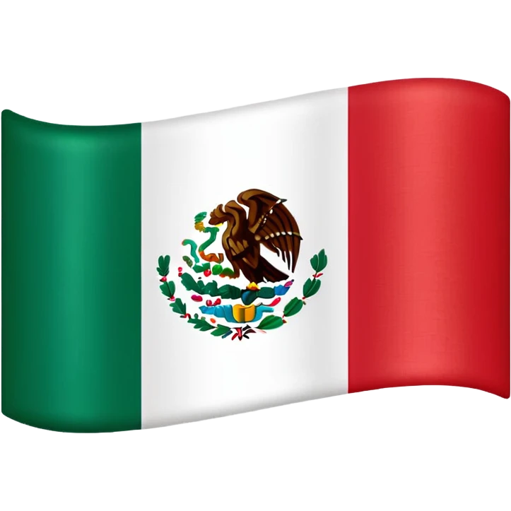 🇲🇽 emoji