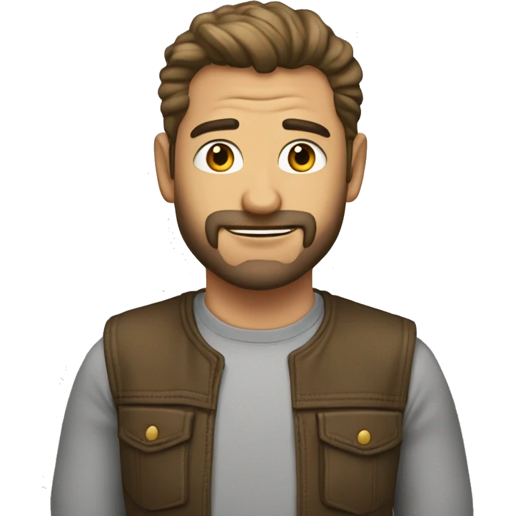 Смесь авокадо и банана emoji