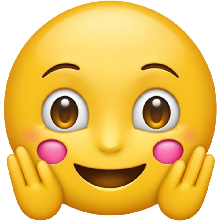 😃 in ios 18 emoji