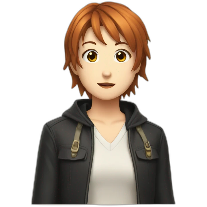 Rin emoji