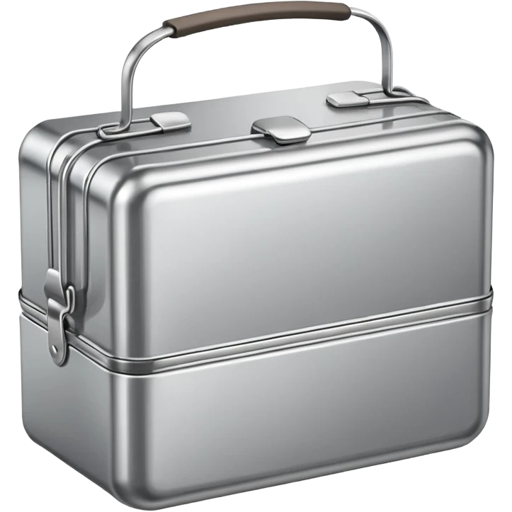 Lunchbox emoji