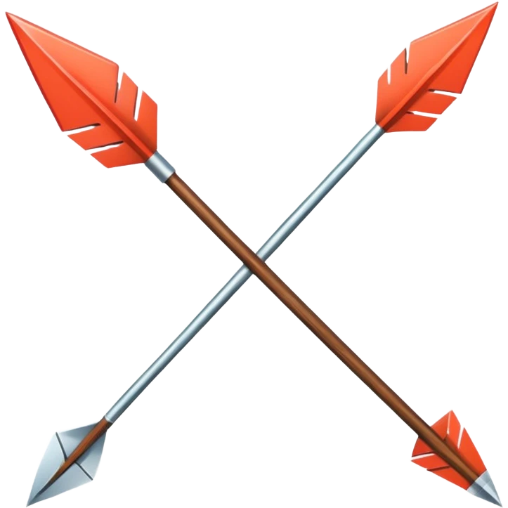 arrow emoji