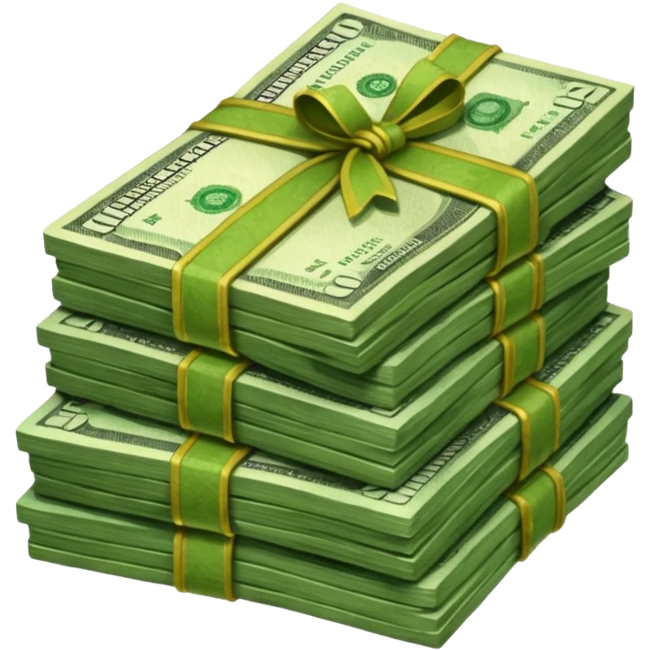 debt emoji