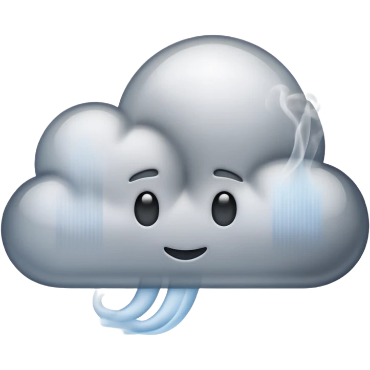 Smoking emoji emoji