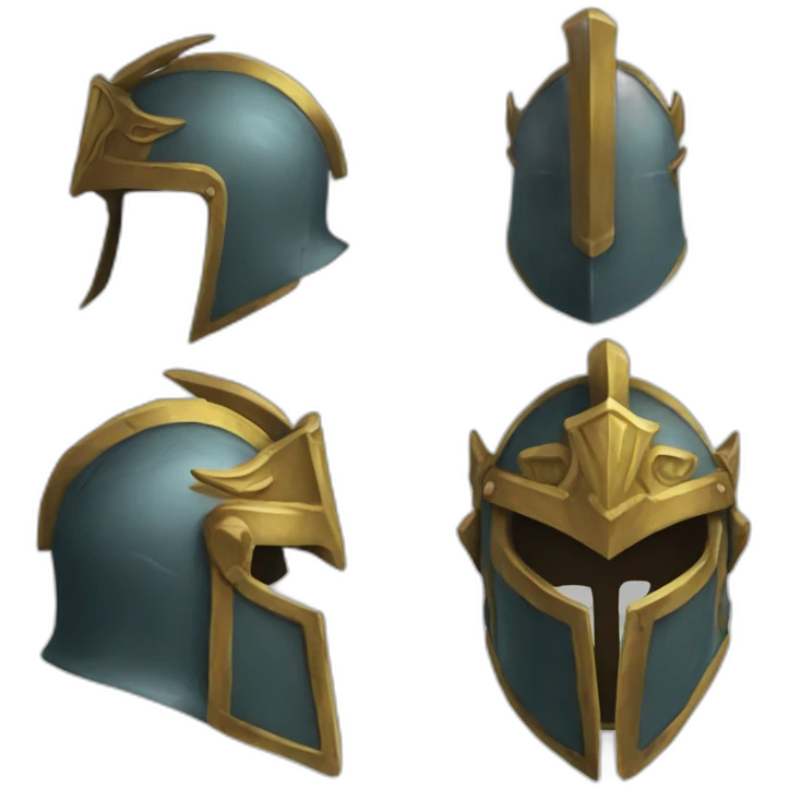rune full helm emoji