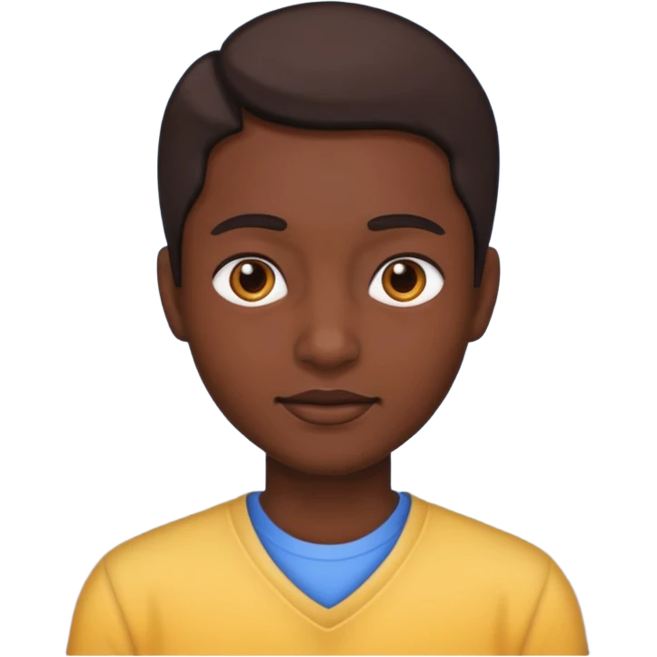 Stic emoji