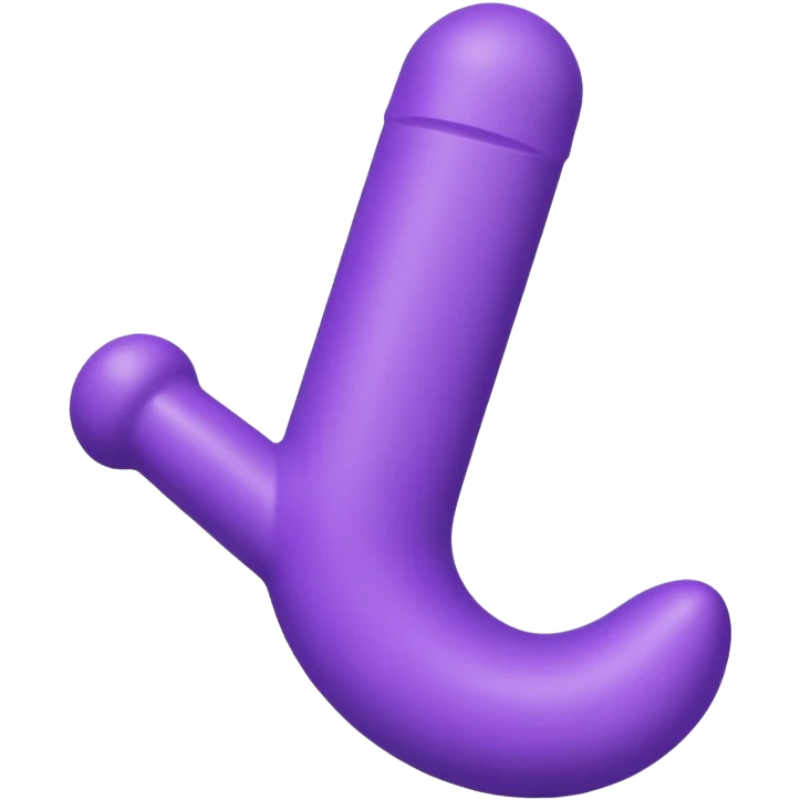 dildo  emoji