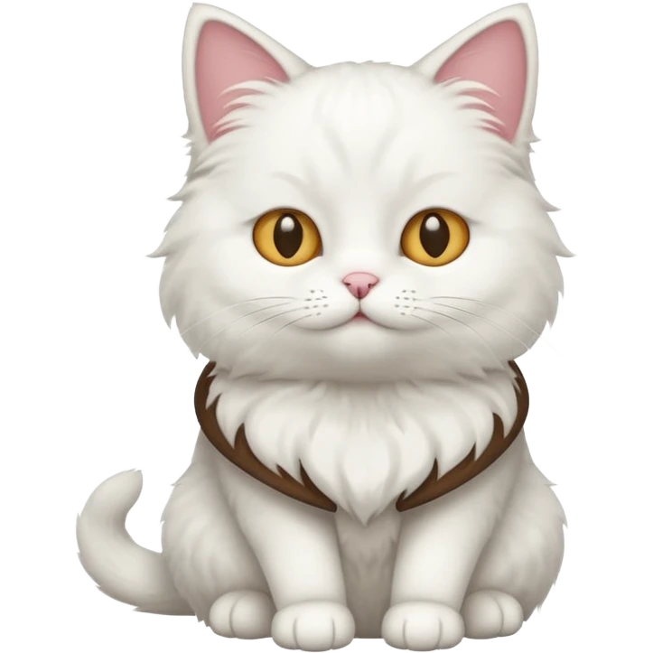 Pussy emoji