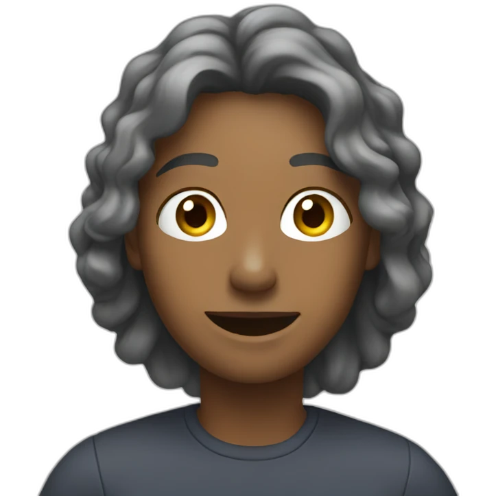 videocall emoji